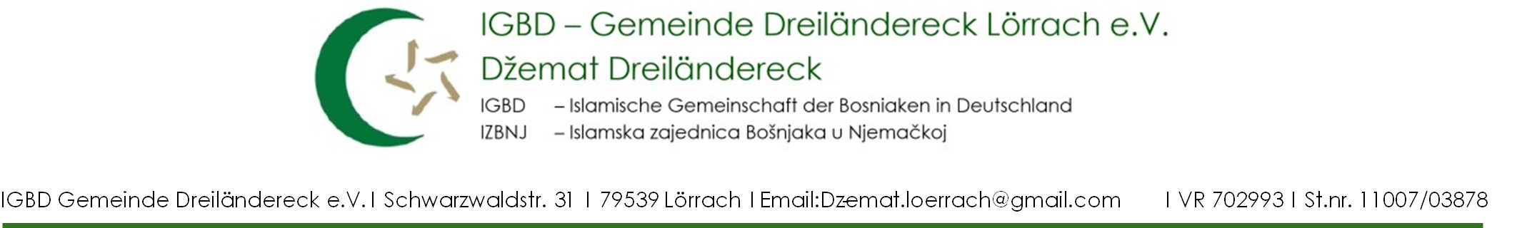 Dzemat Loerrach